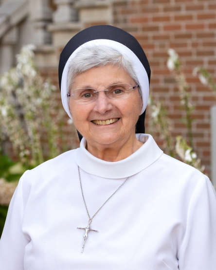Sr. Christian Price, ASCJ